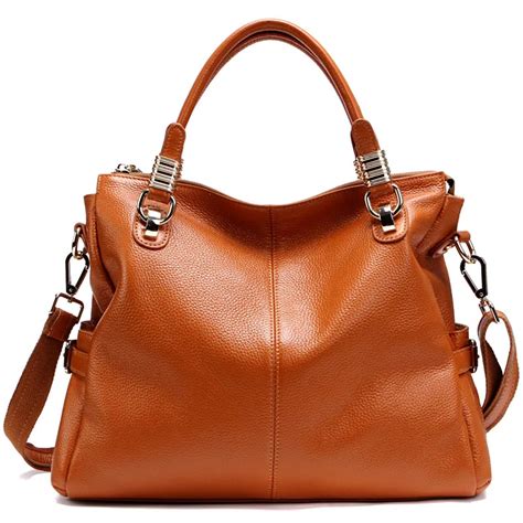 designer bag leather|real leather designer style handbags.